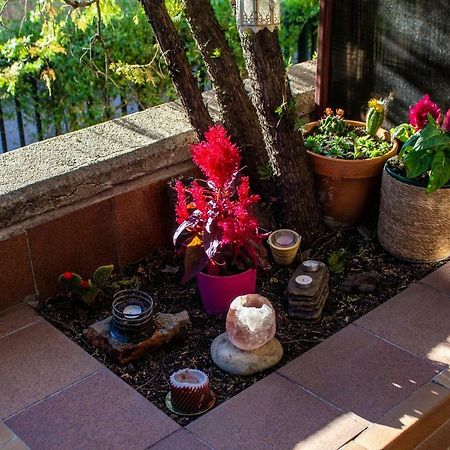 Cozy Apartment At Jardin Manaure Madrid Dış mekan fotoğraf