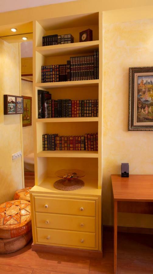 Cozy Apartment At Jardin Manaure Madrid Dış mekan fotoğraf